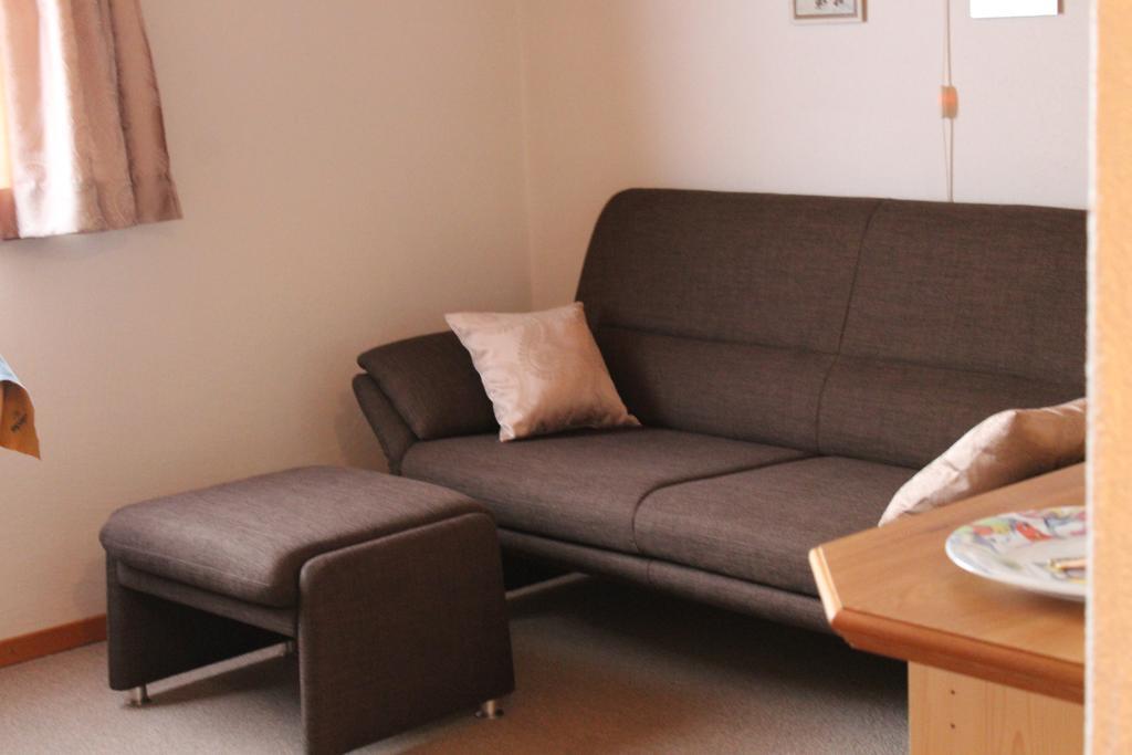 Apartament Hus Pravis Klosters Zewnętrze zdjęcie