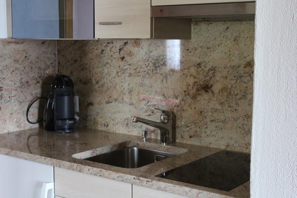Apartament Hus Pravis Klosters Zewnętrze zdjęcie