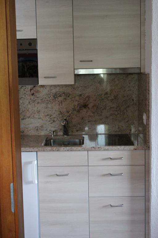 Apartament Hus Pravis Klosters Zewnętrze zdjęcie