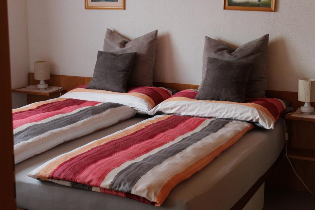 Apartament Hus Pravis Klosters Zewnętrze zdjęcie